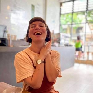 Meet your Posher, Kate